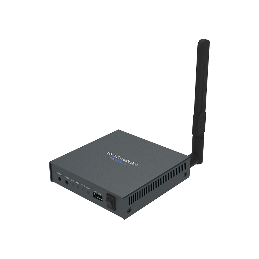 Magewell Ultra Encode SDI